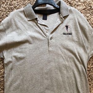 Atlanta Falcons polo